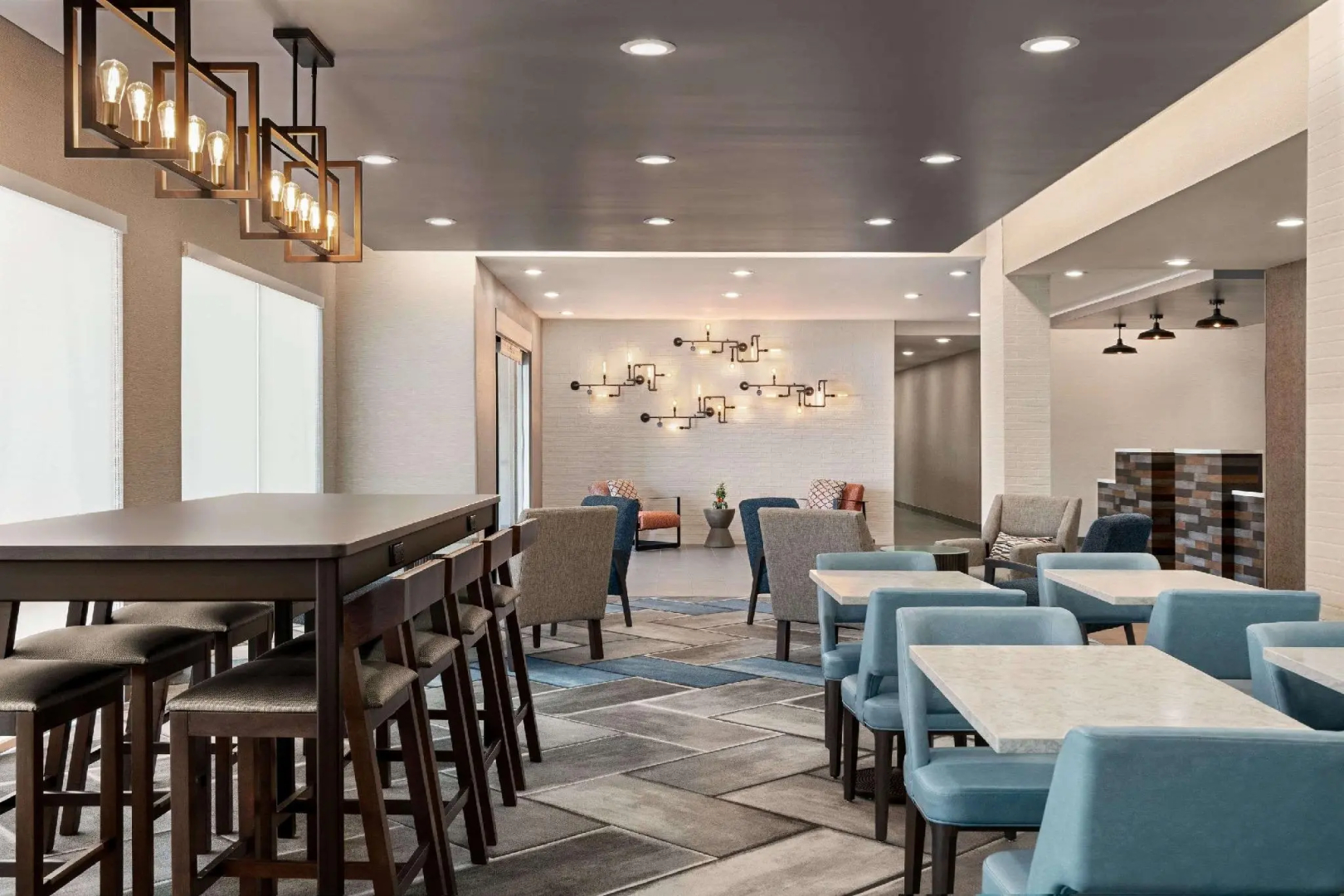Super 8 by Wyndham San Bernardino