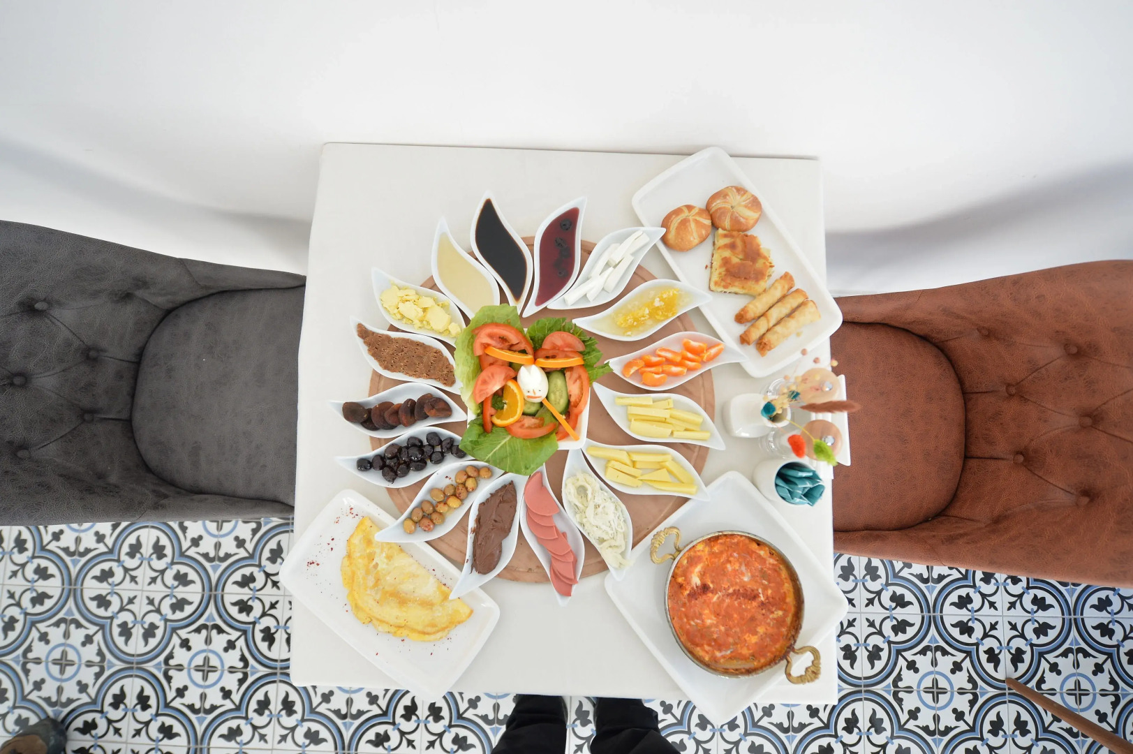 Ve Hotels Kars Beylerbeyi Sarayi