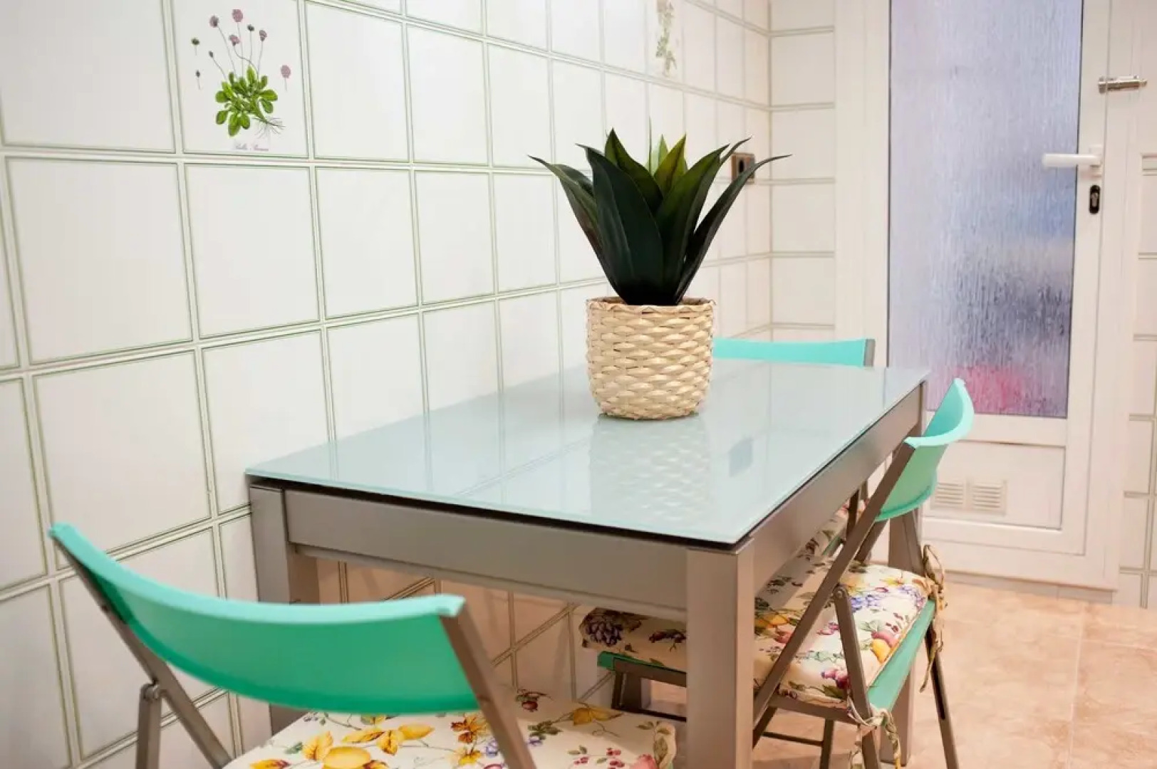 Alcam Barbera Centro