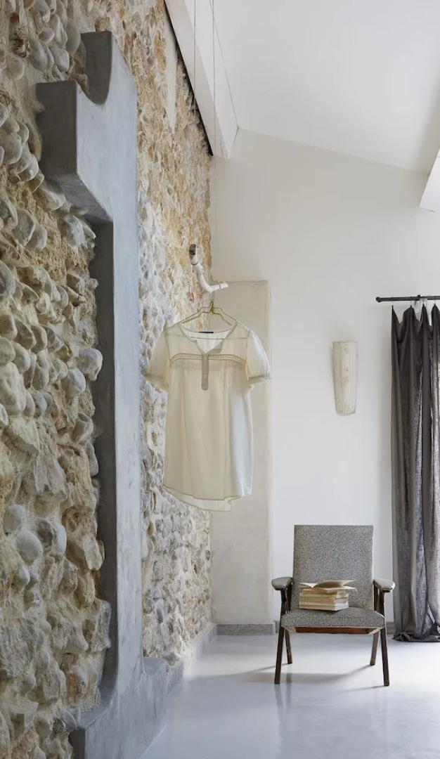 Au coin des figuiers