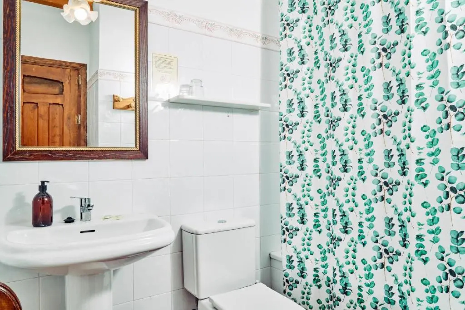 Los Huertos de Segura