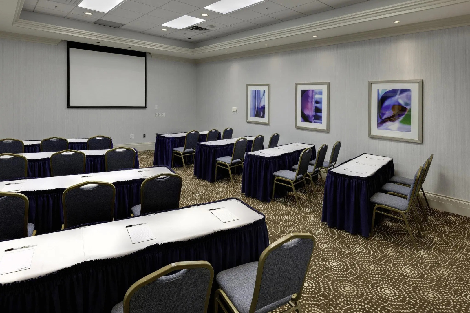 Niagara  Fallsview Hotel & Suites