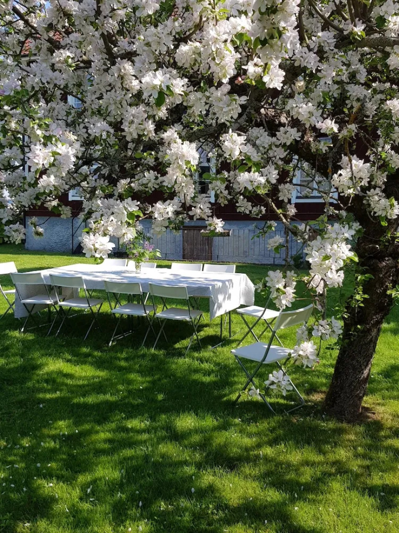 Tjällmo Gästgifvaregård