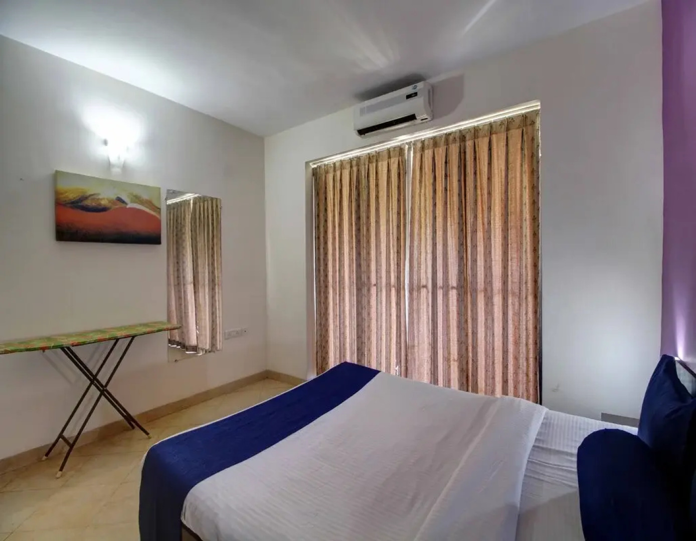 Royale Assagao Resort