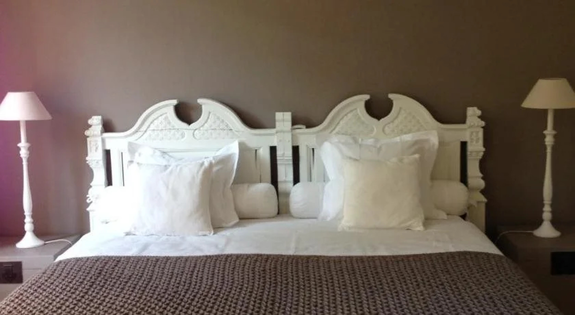 B&B Engelen aan de Waterkant