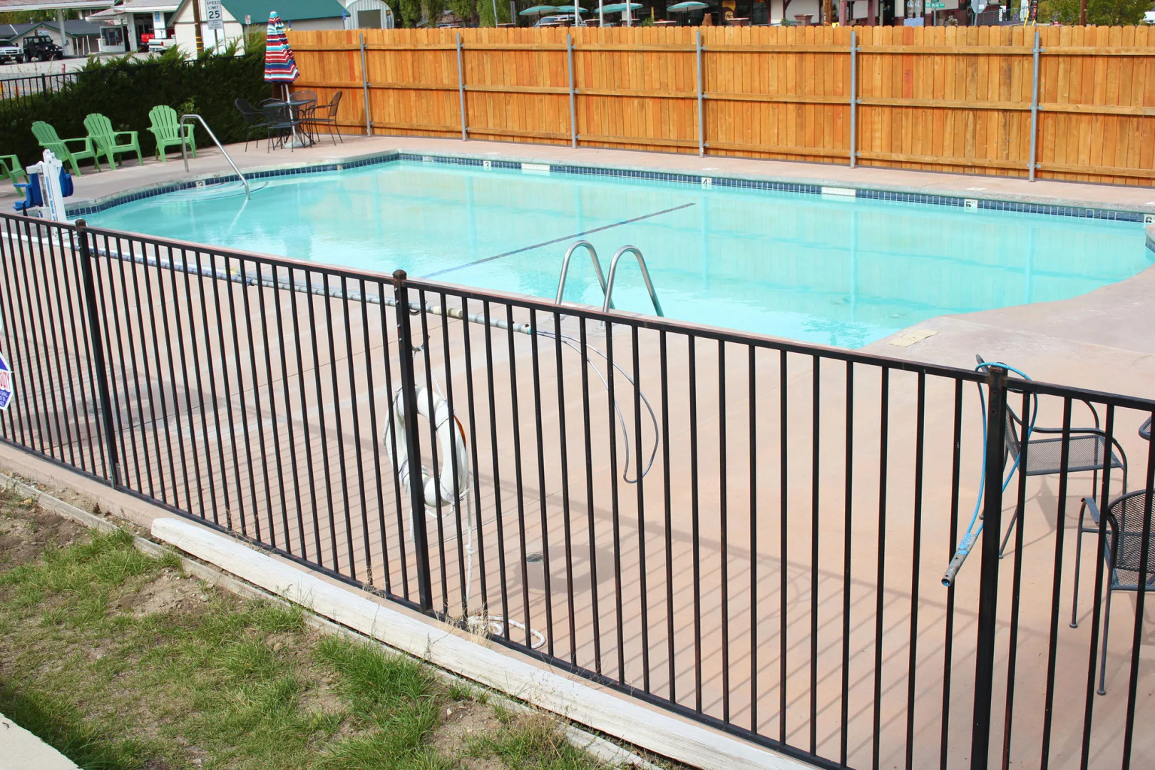 Sessions Retreat & Hotel