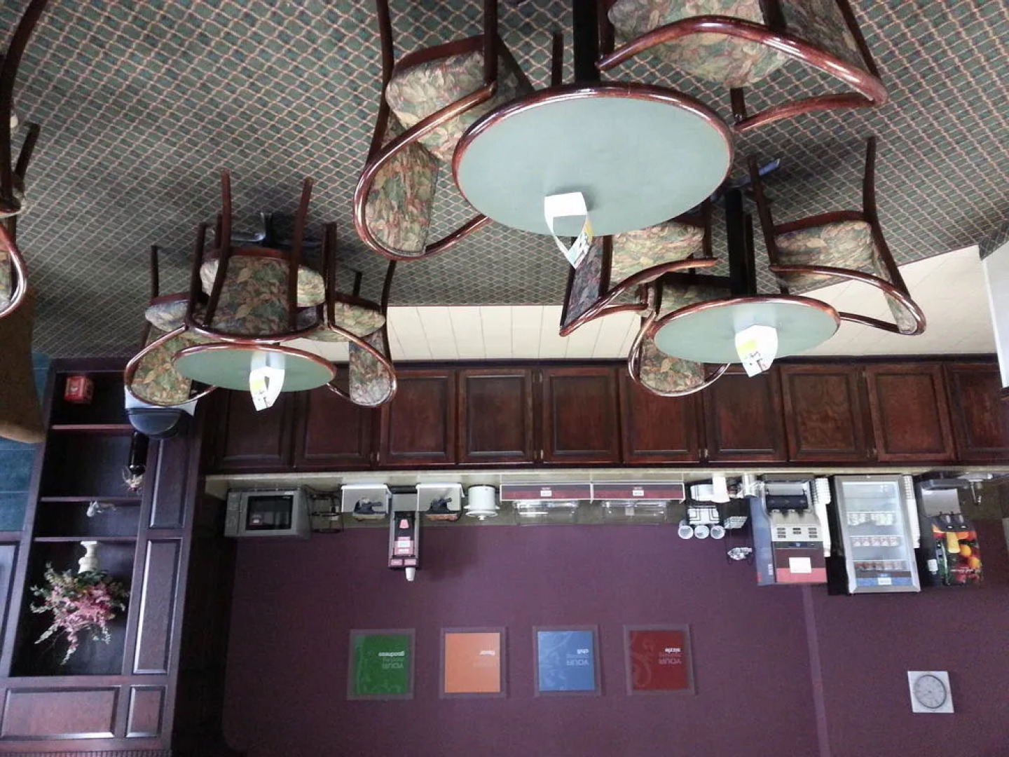 Comfort Inn Mountain Home