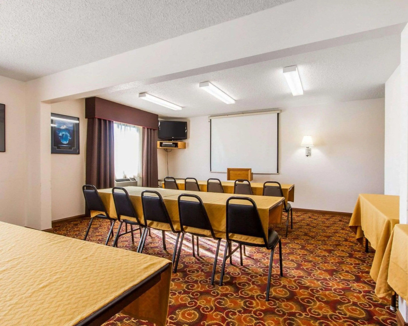 Quality Inn & Suites Ottumwa North