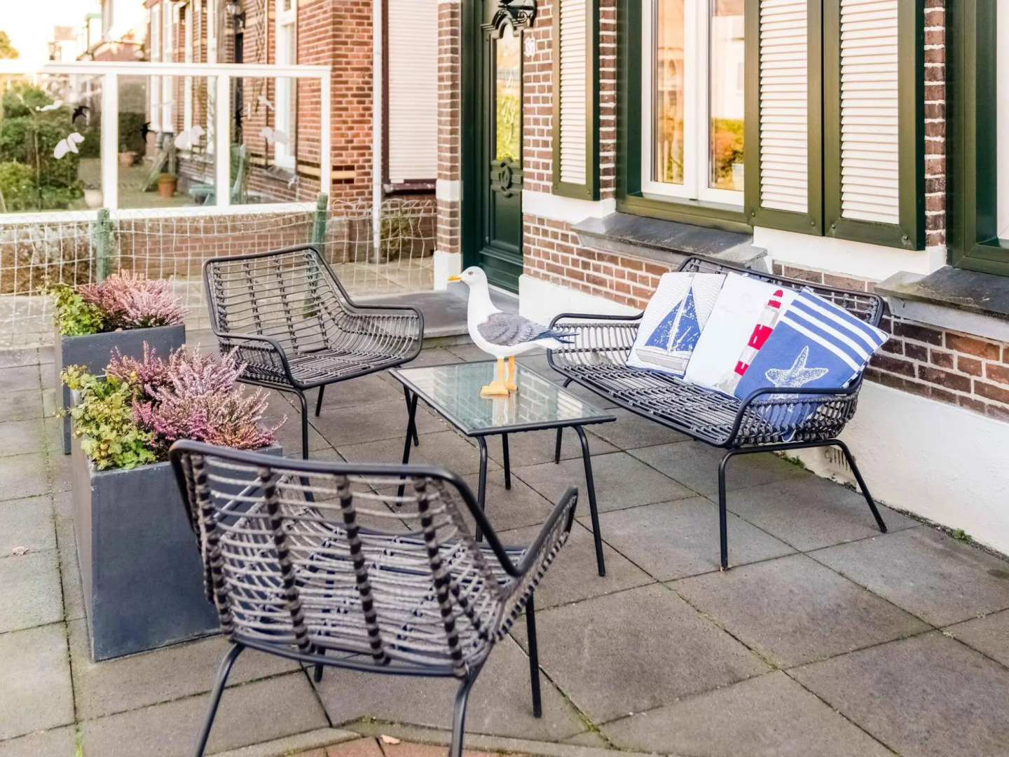 Beautiful Holiday Home in Kamperland Near the Beach