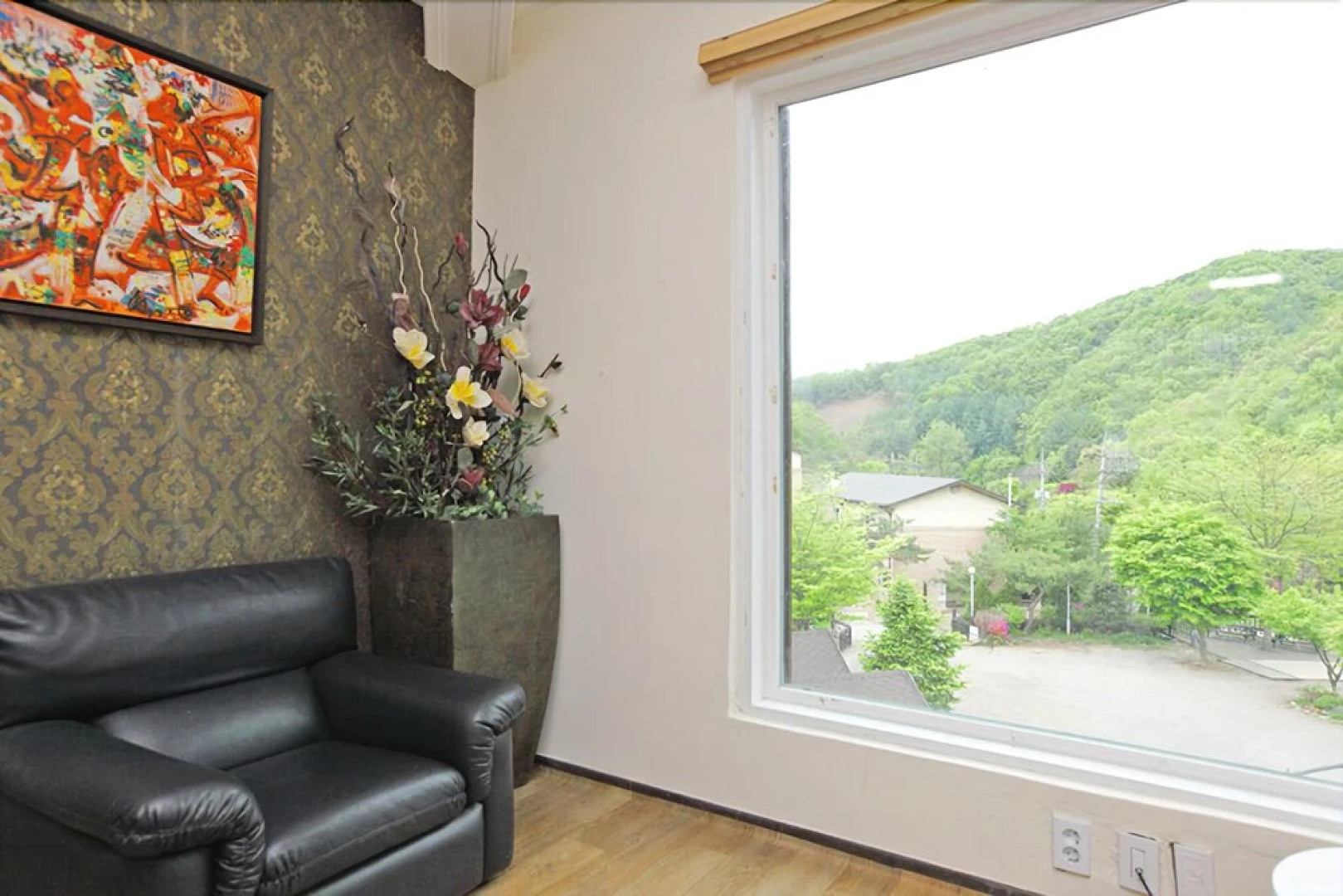 Gwwangju Night Sky Pension