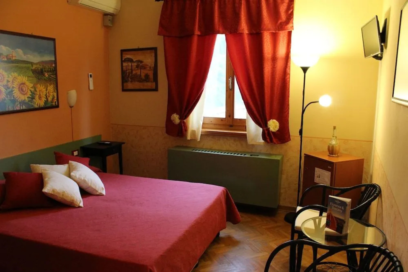 Albergo La Pieve