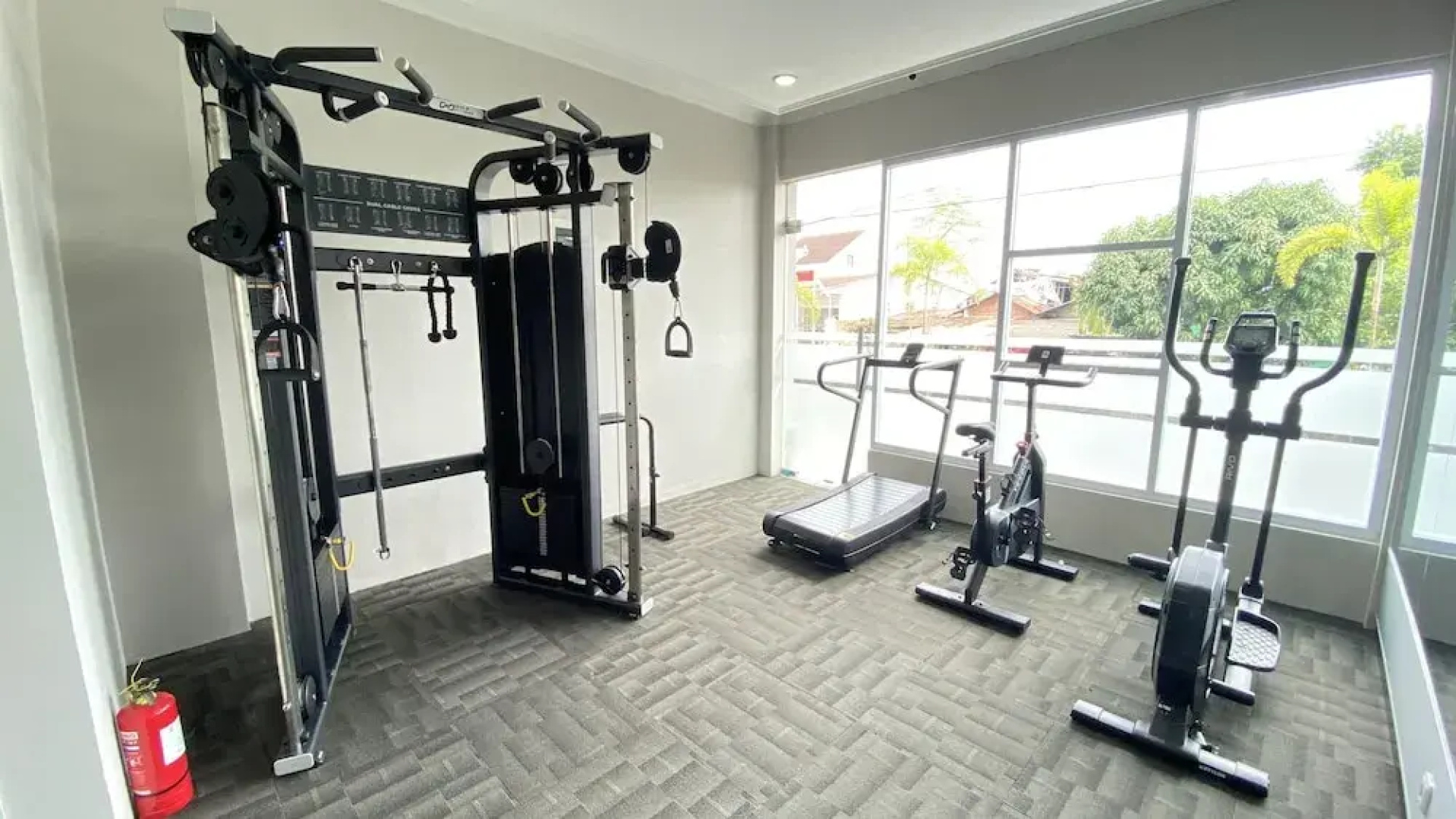 Airish Hotel Palembang
