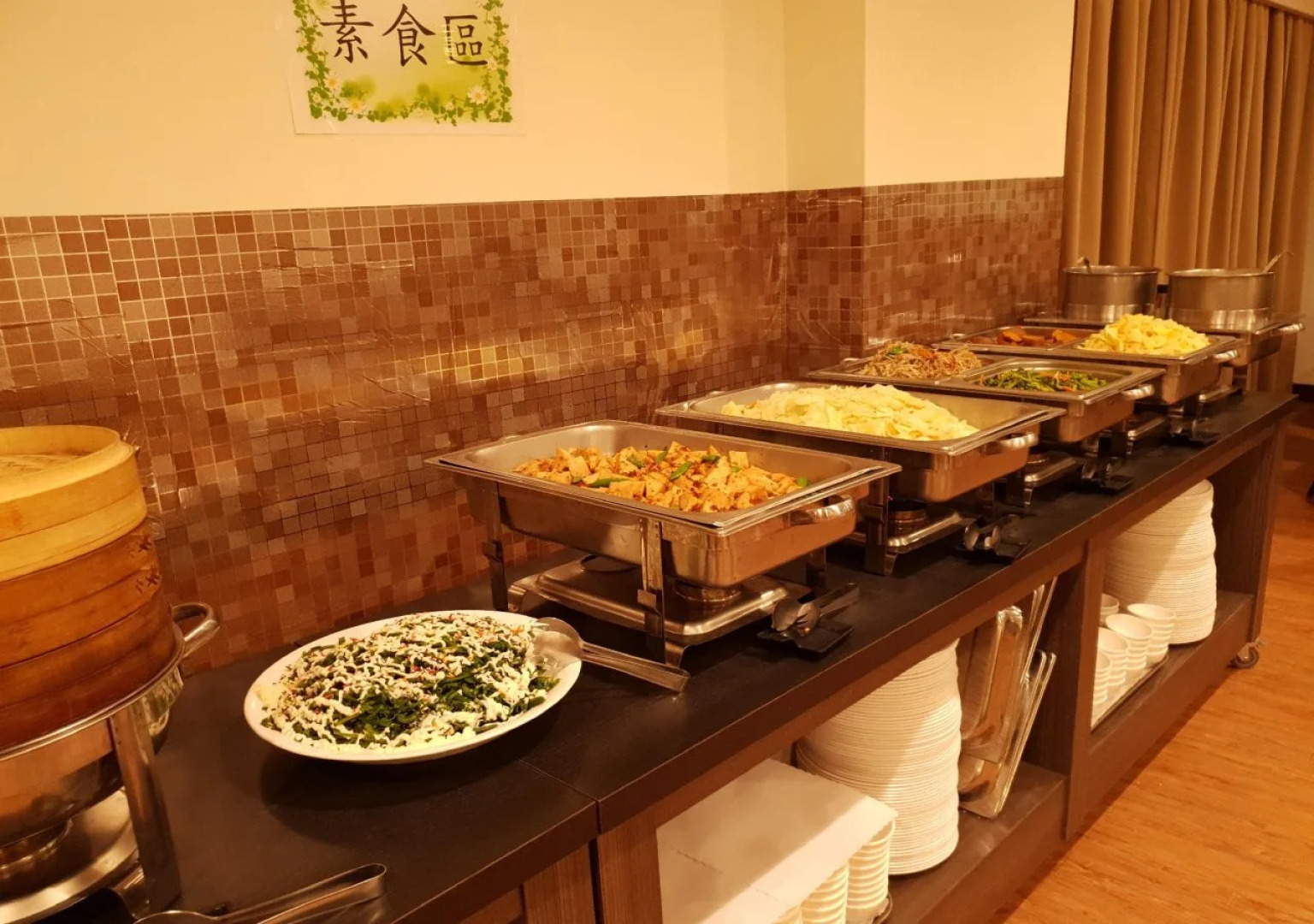 Hoya Resort Hotel Chiayi