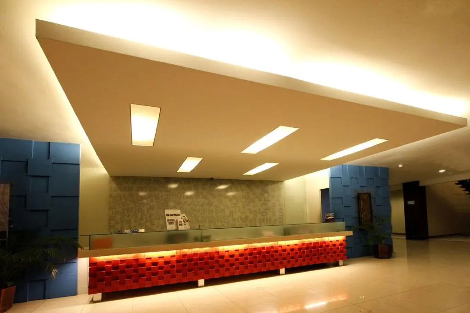 Hotel Marlin Pekalongan by Dafam Hotels