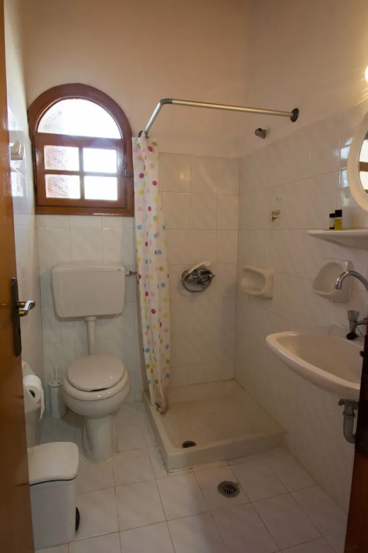 Olive Tree Apartments