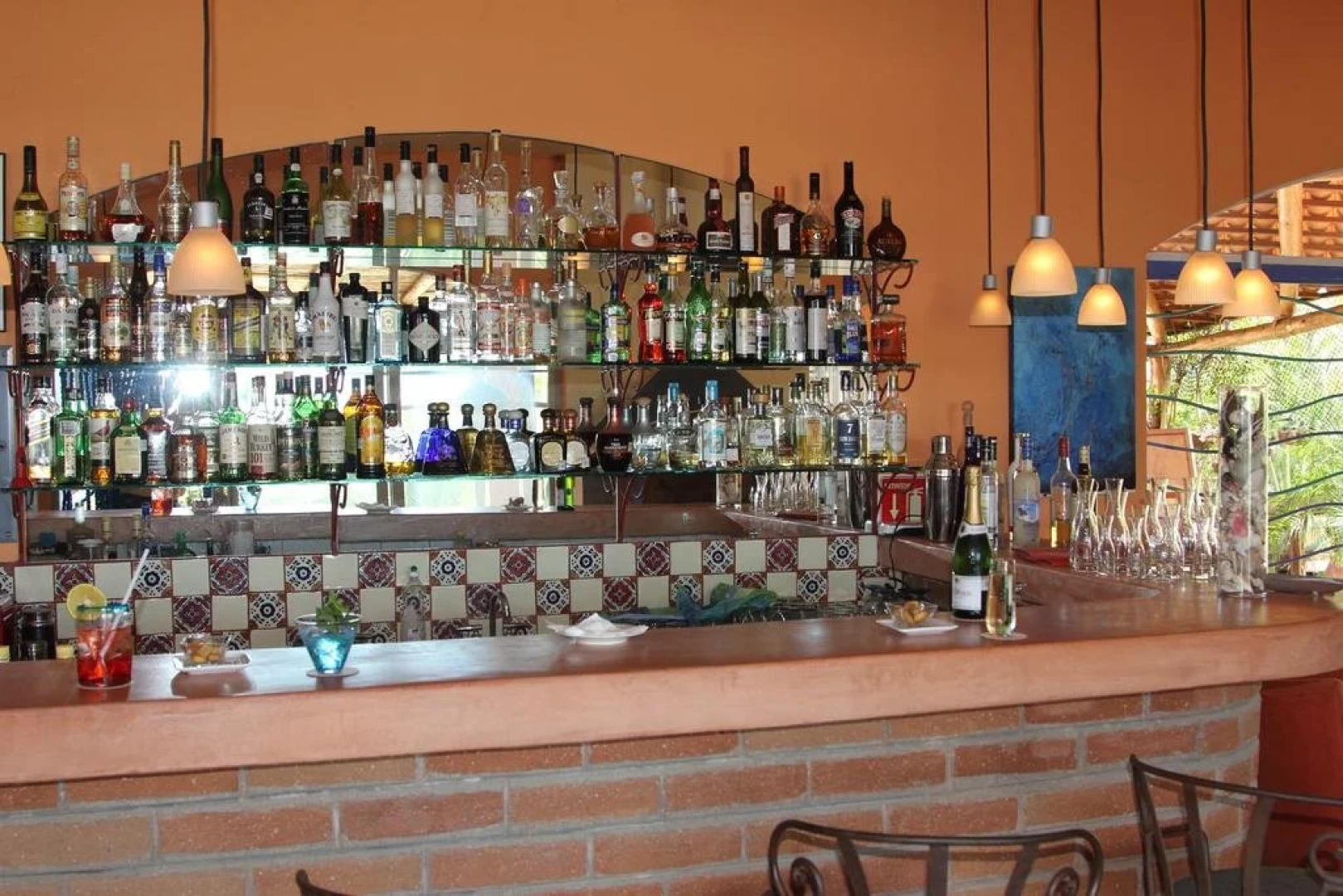 Hotel Posada La Poza