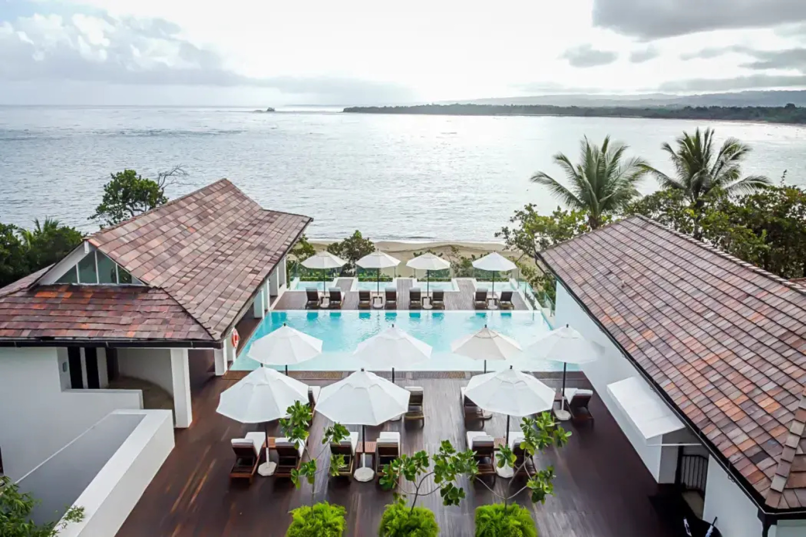 Casa Colonial Beach & Spa