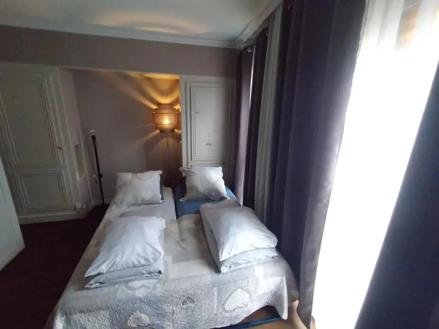 Residence Albigny Studio Vue Sur Lac