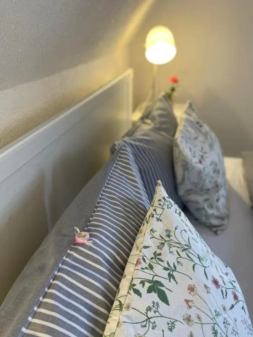 Gästehaus Kleiner Wacholder