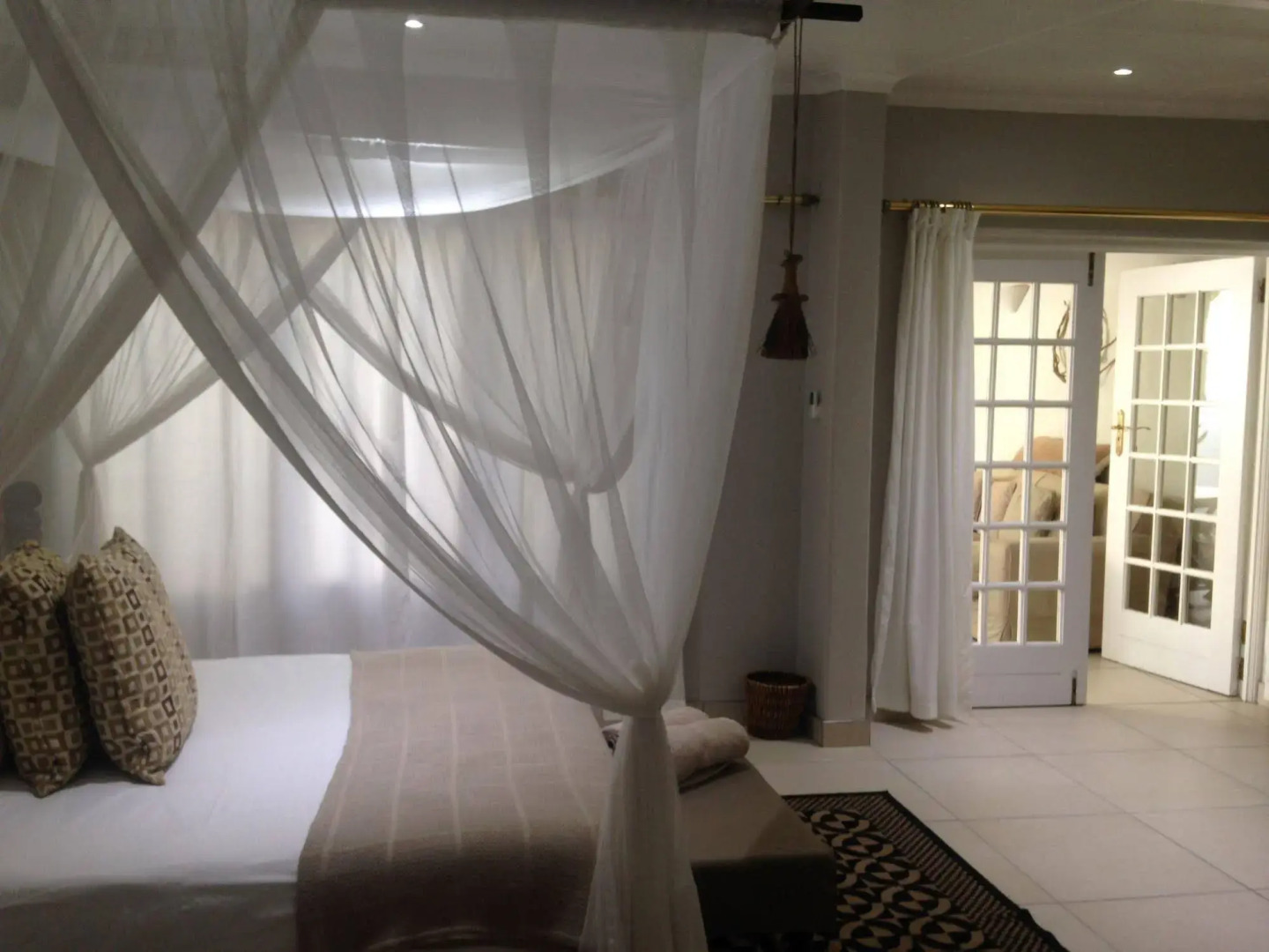 St. Lucia Kingfisher Lodge