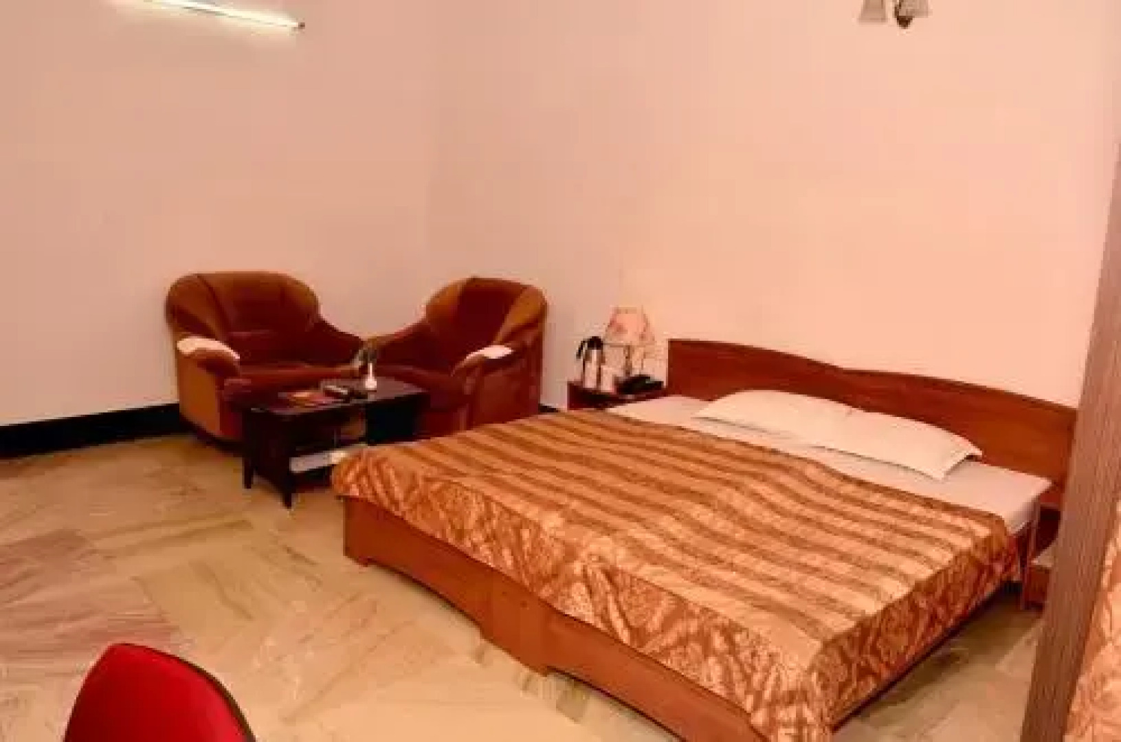 Tourist Bungalow Chitrakoot