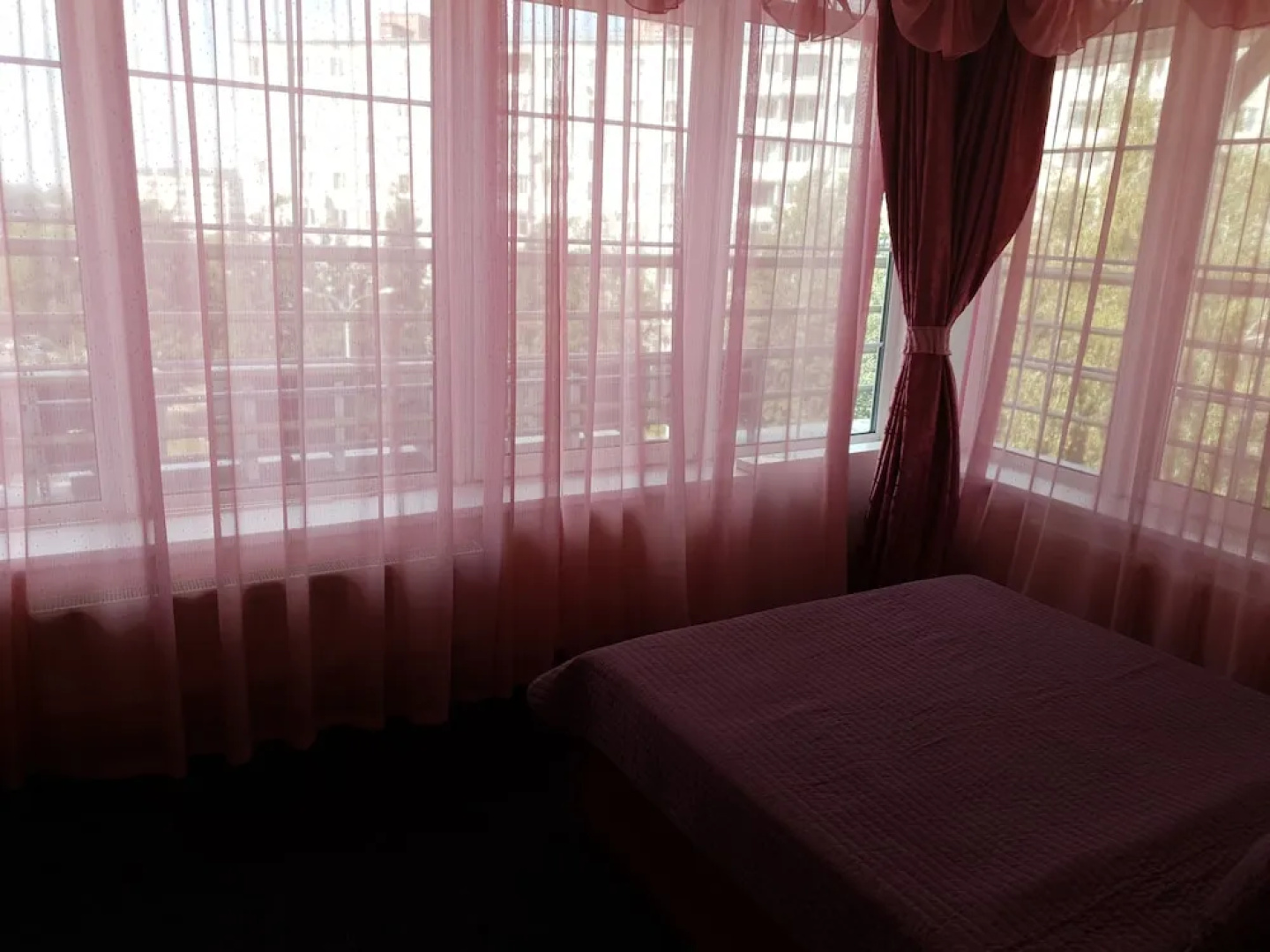 Allians Hotel Vidnoe