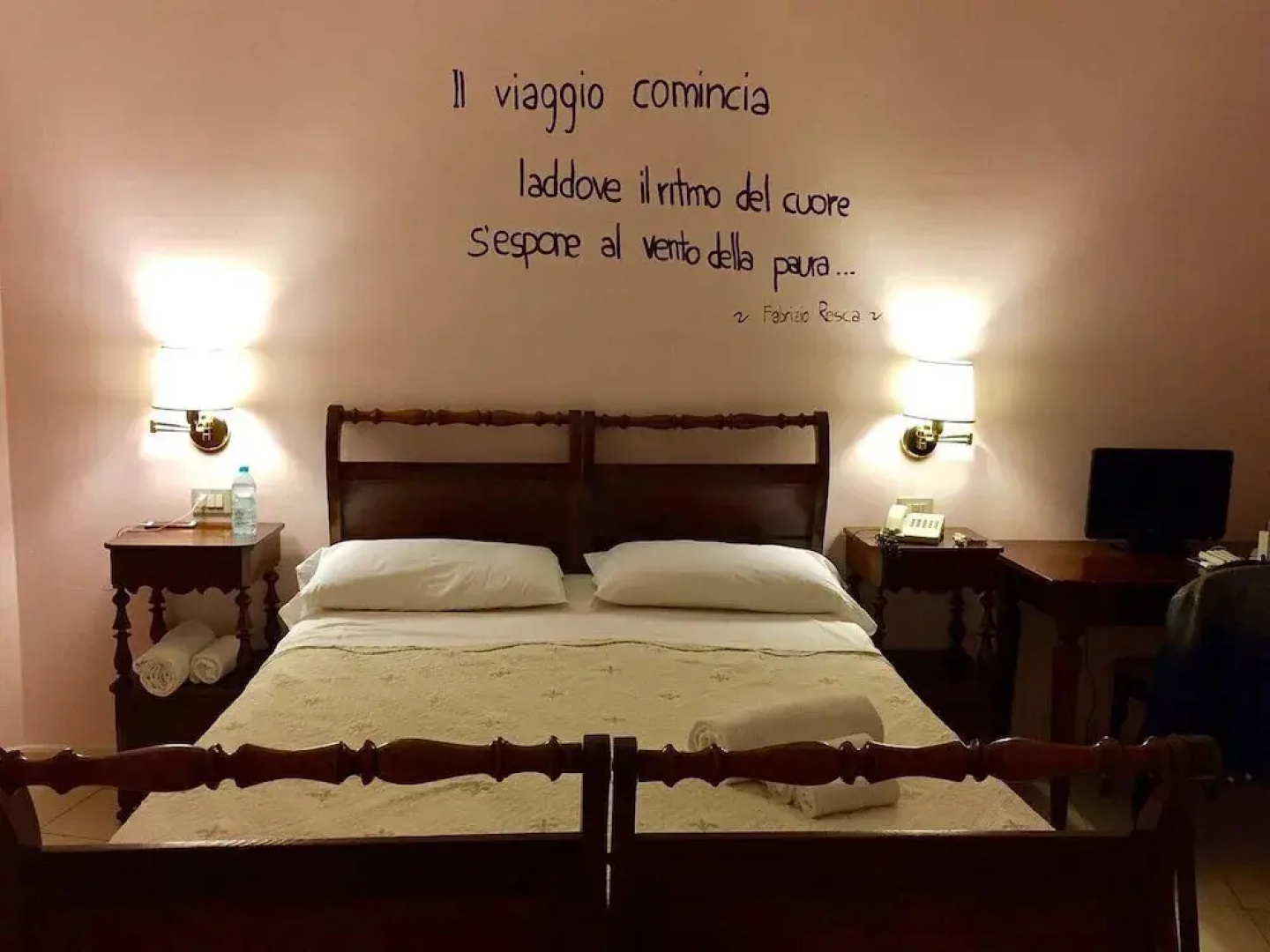 Casa Oliva borgo del Benessere Olistico