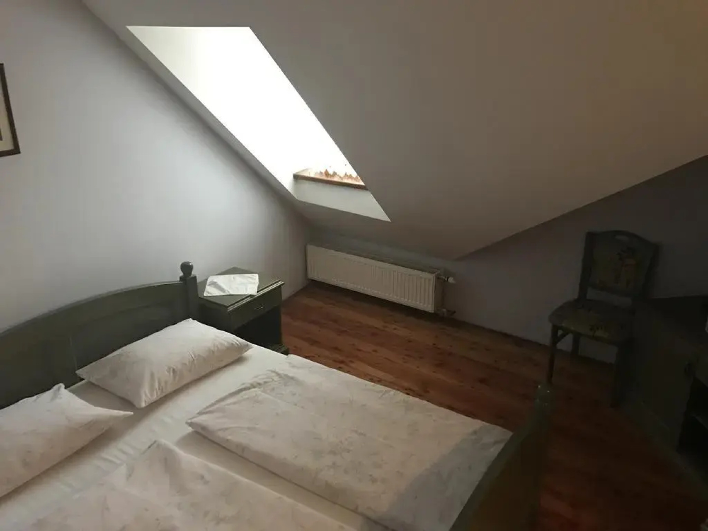 Turistična Kmetija Pungračič