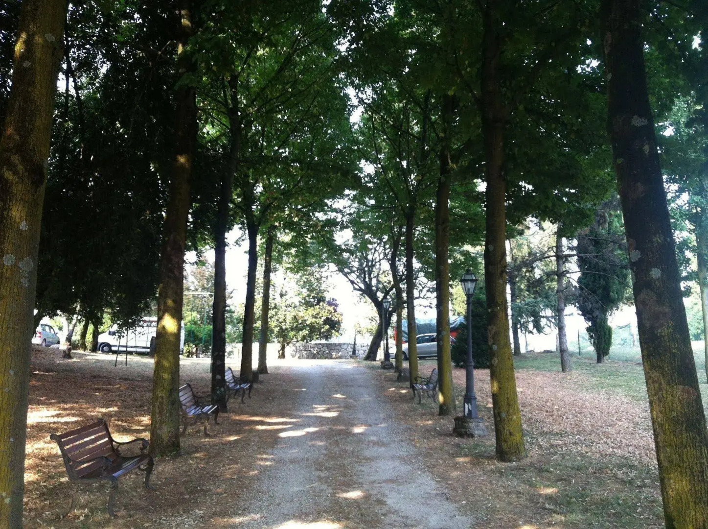 Relais Villa Gozzi B&B