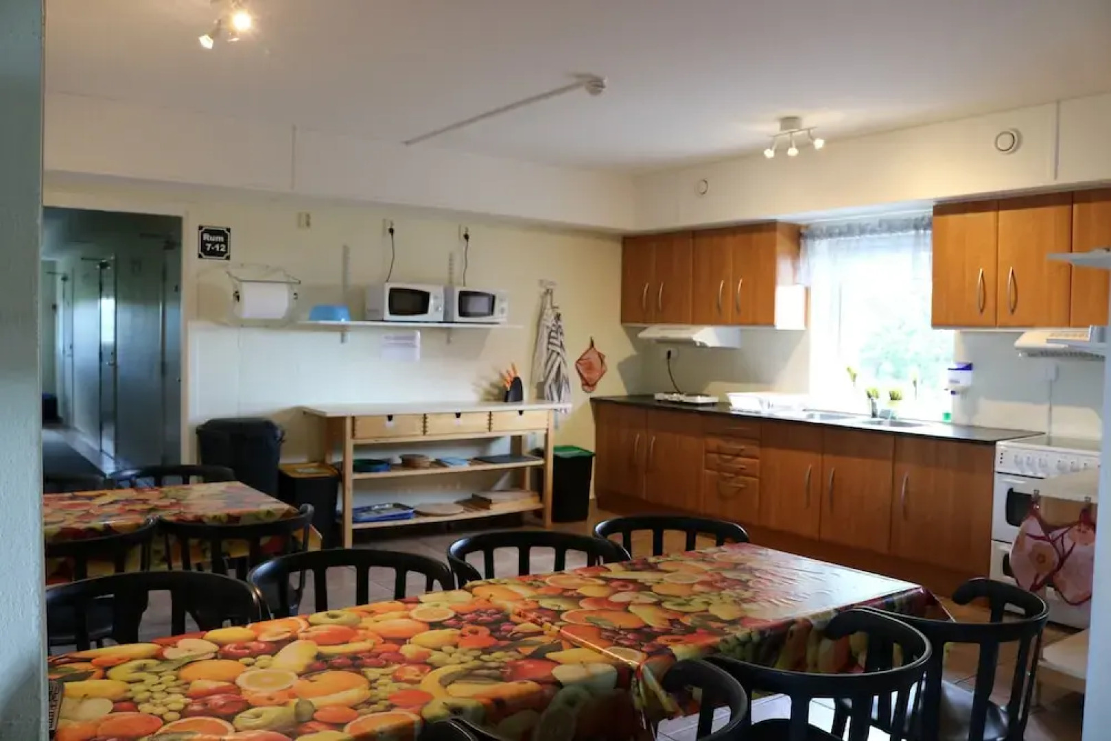 Kärraton Vandrarhem