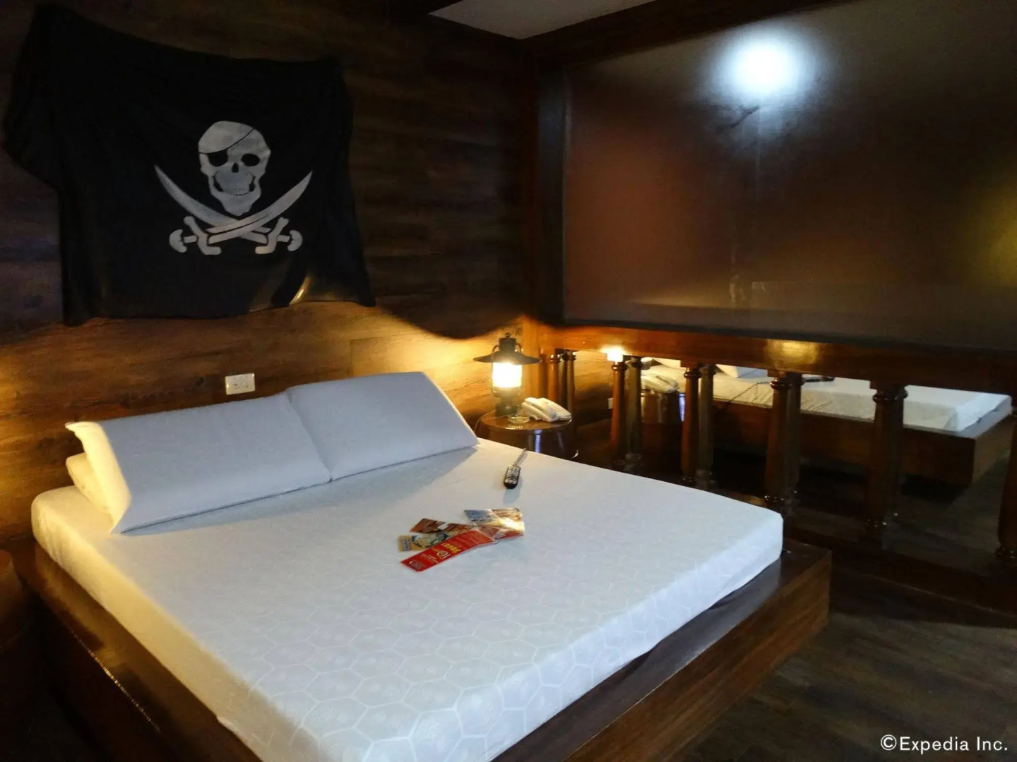 Hotel Sogo Quirino Motor Drive Inn