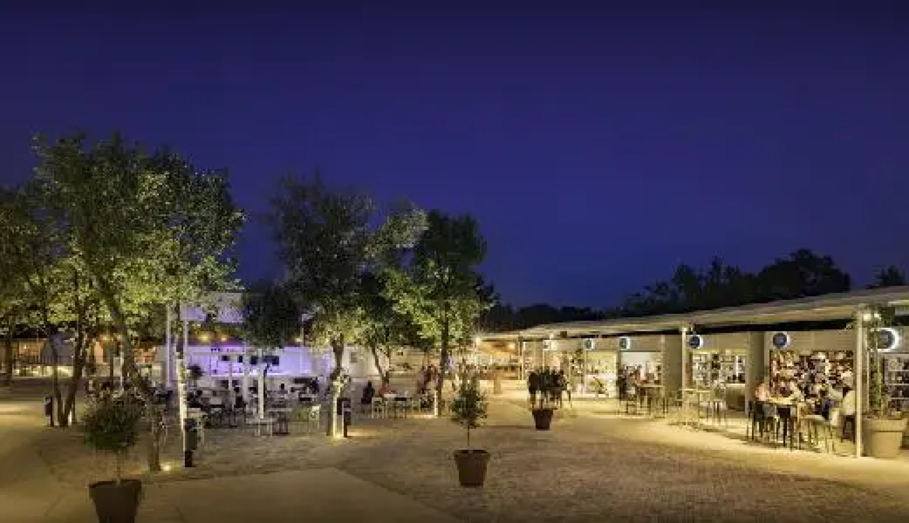 Lanterna Premium Camping Resort by Valamar