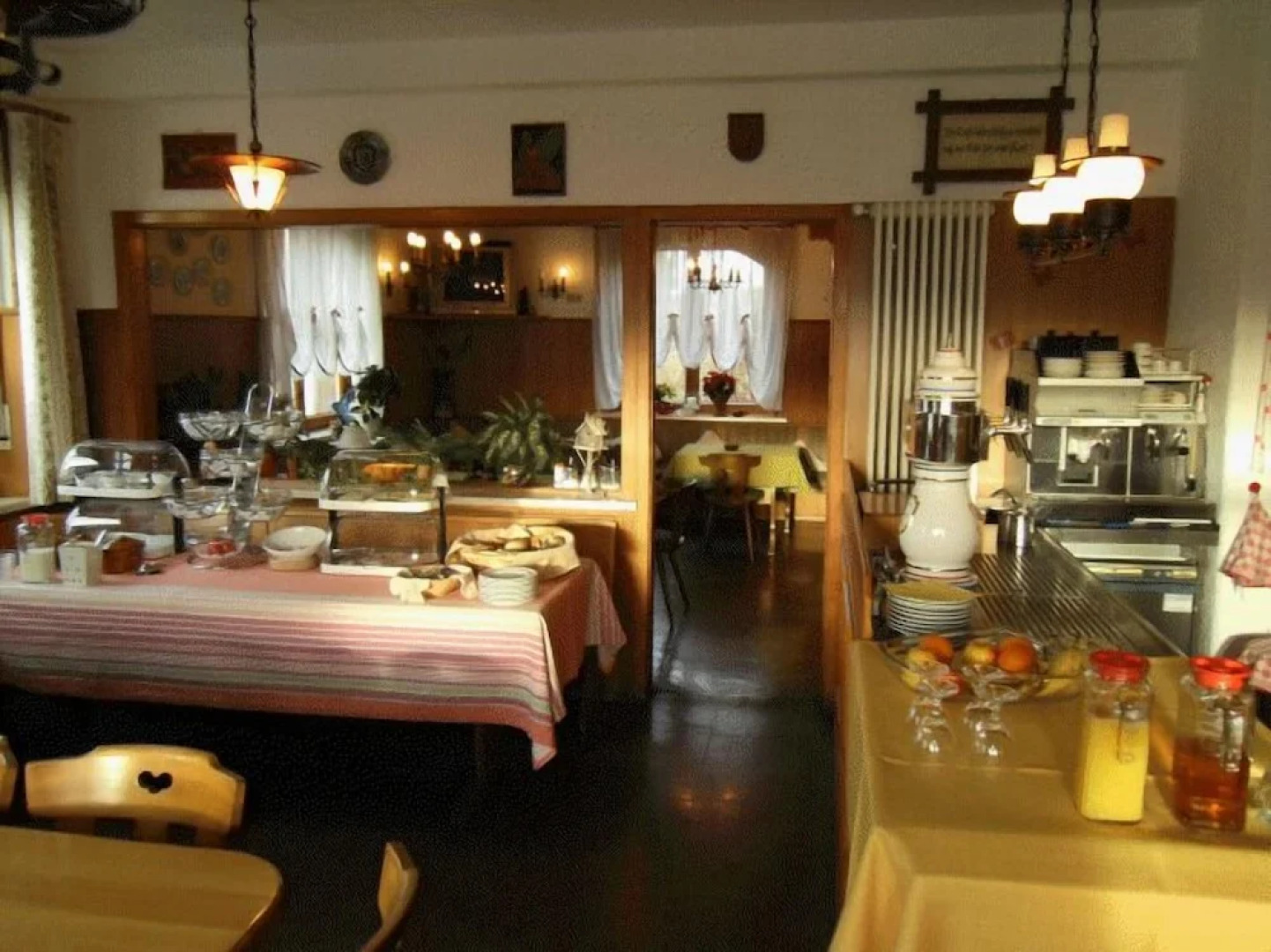 Landhotel Zum Neubau