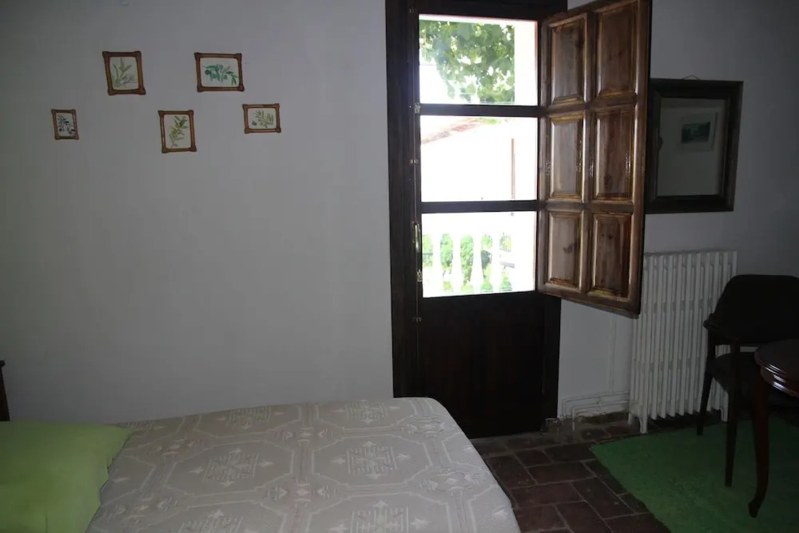 Almazara de Paulenca