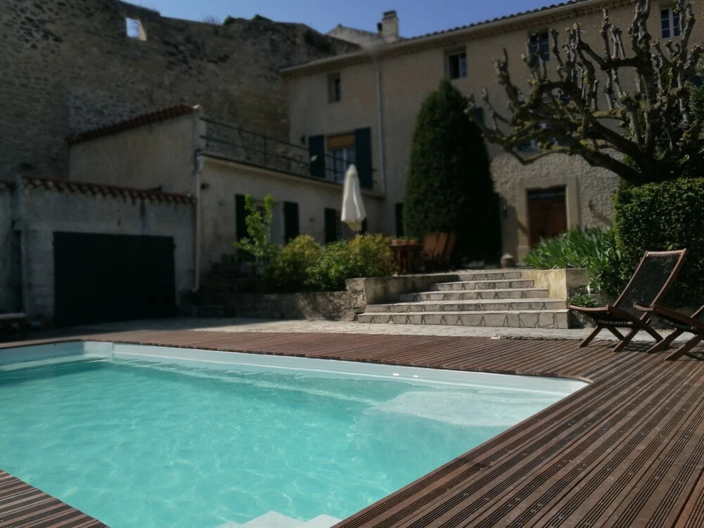 Maison de Vacances La Commanderie