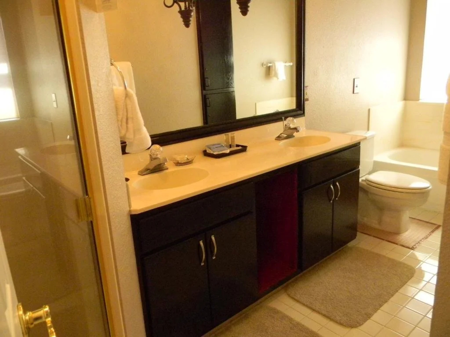 Whispering Creek B&B