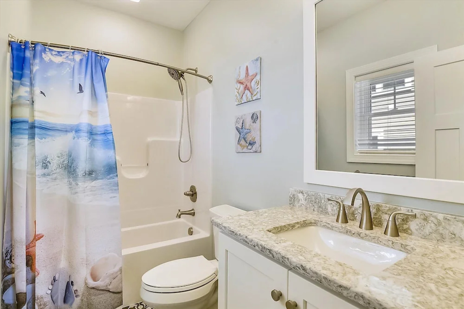 Barefeet Retreat #1-w by Long & Foster