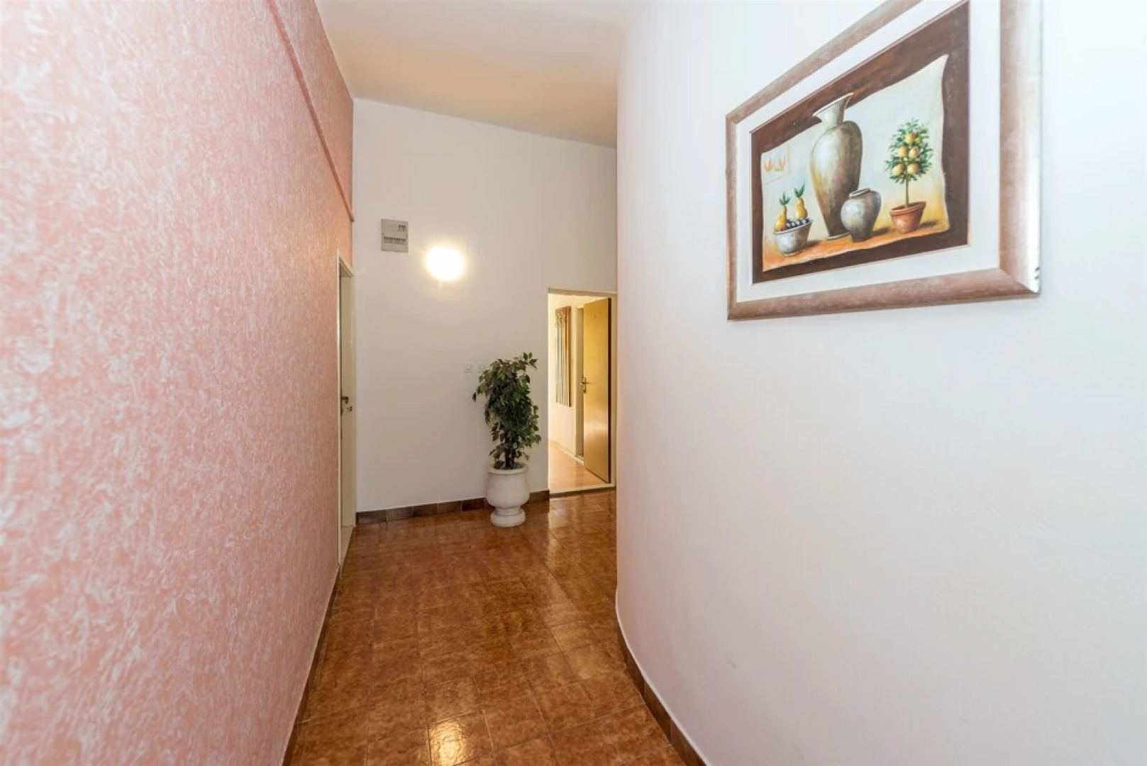Apartments and Rooms Dragica