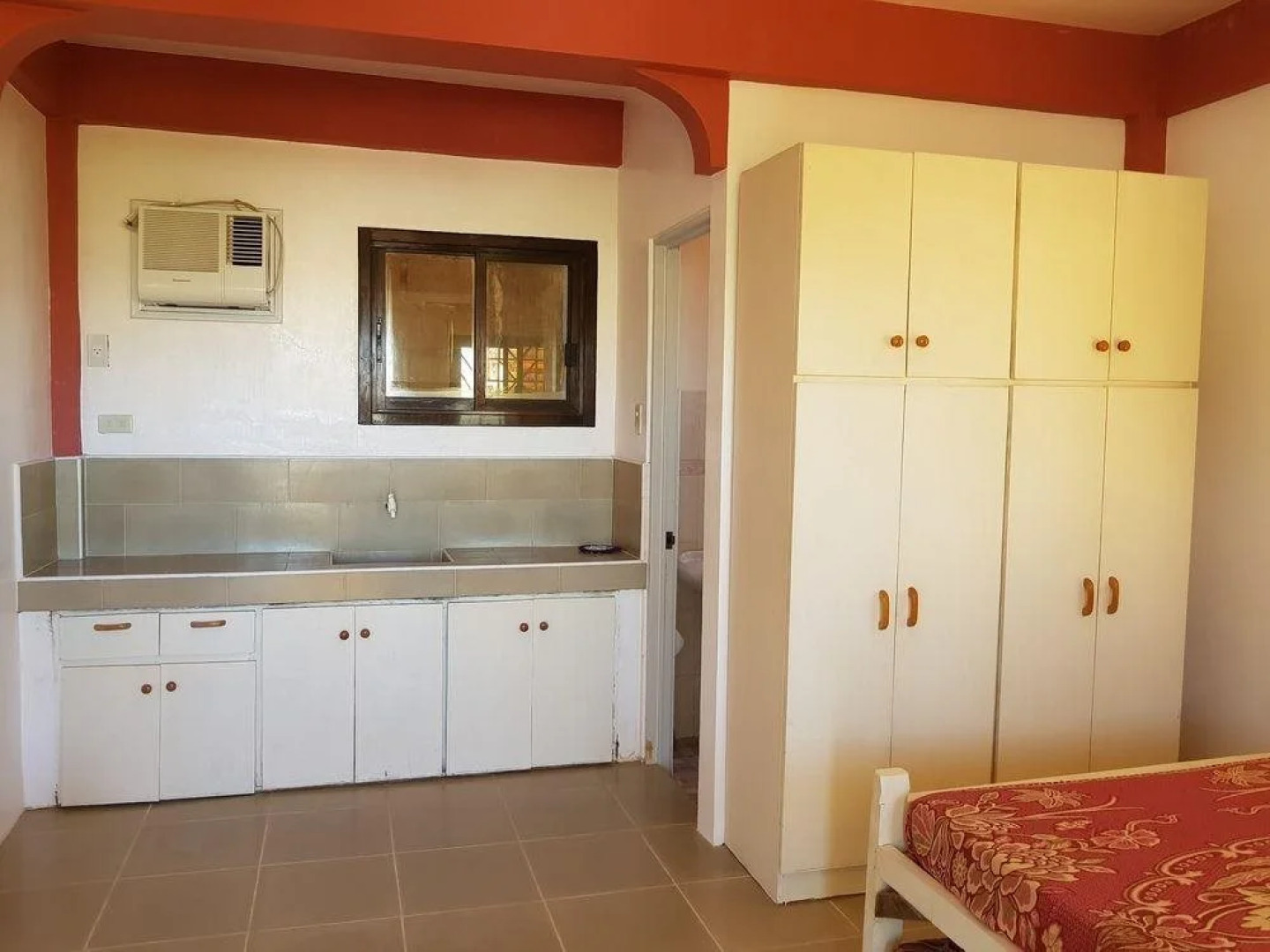 Paz Patar Beach House Resort