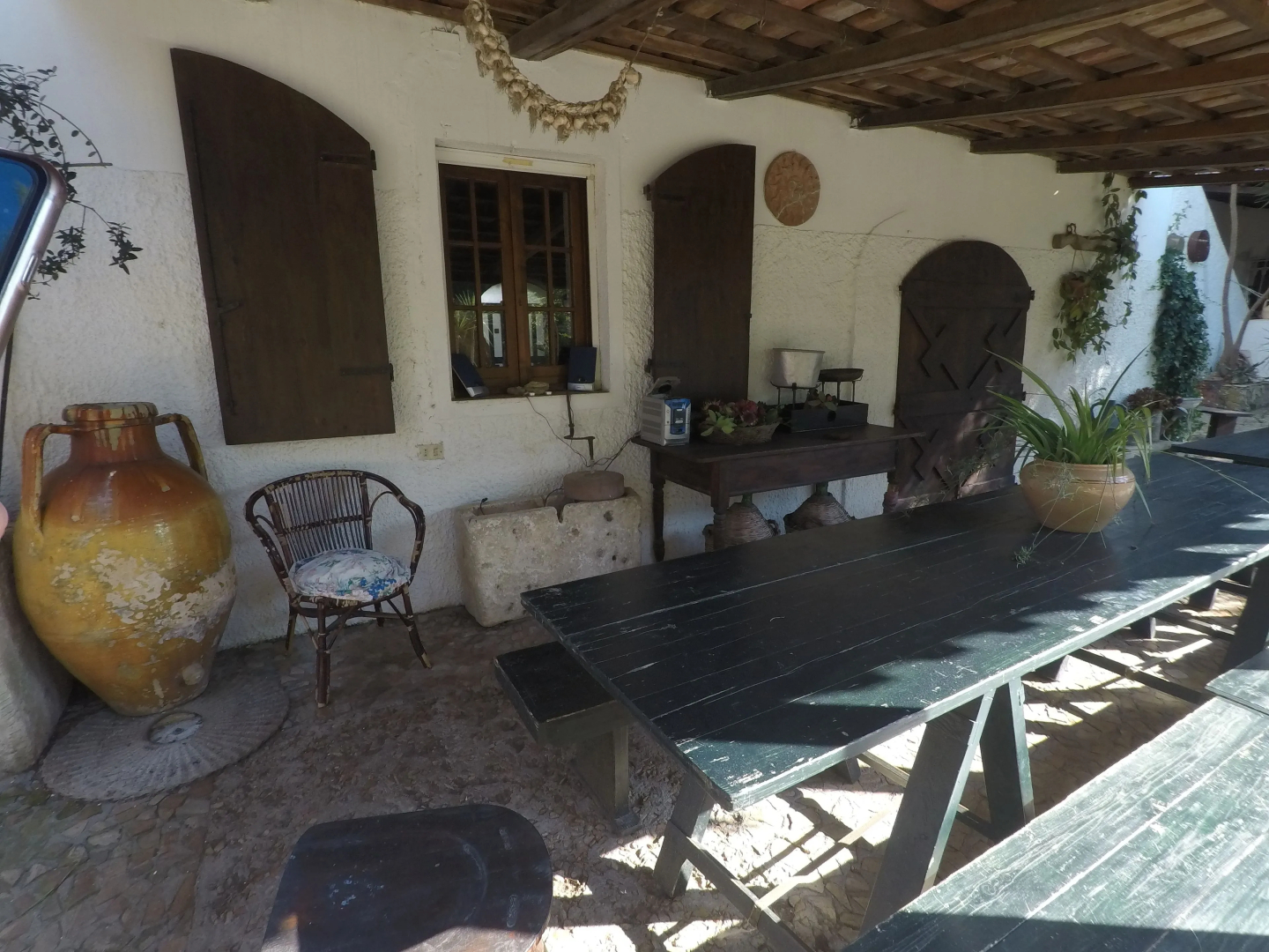 Agriturismo Masseria Piutri