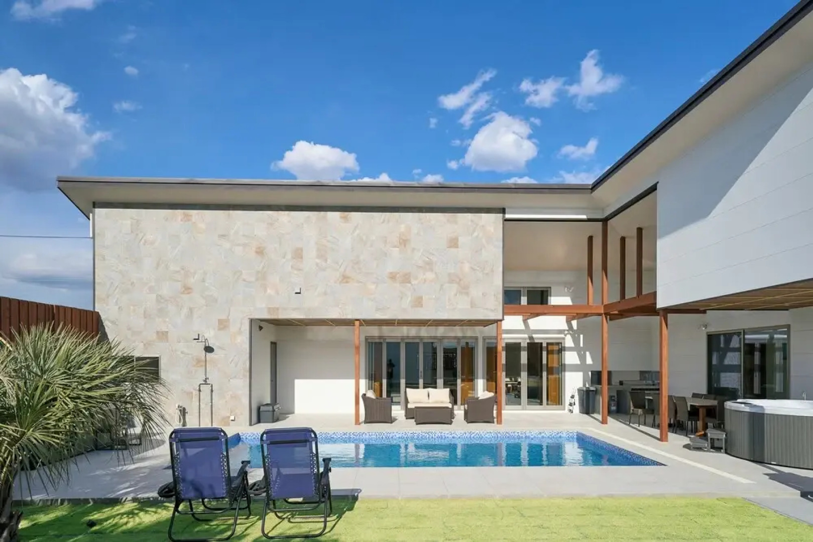 VILLA SENSE kujukuri