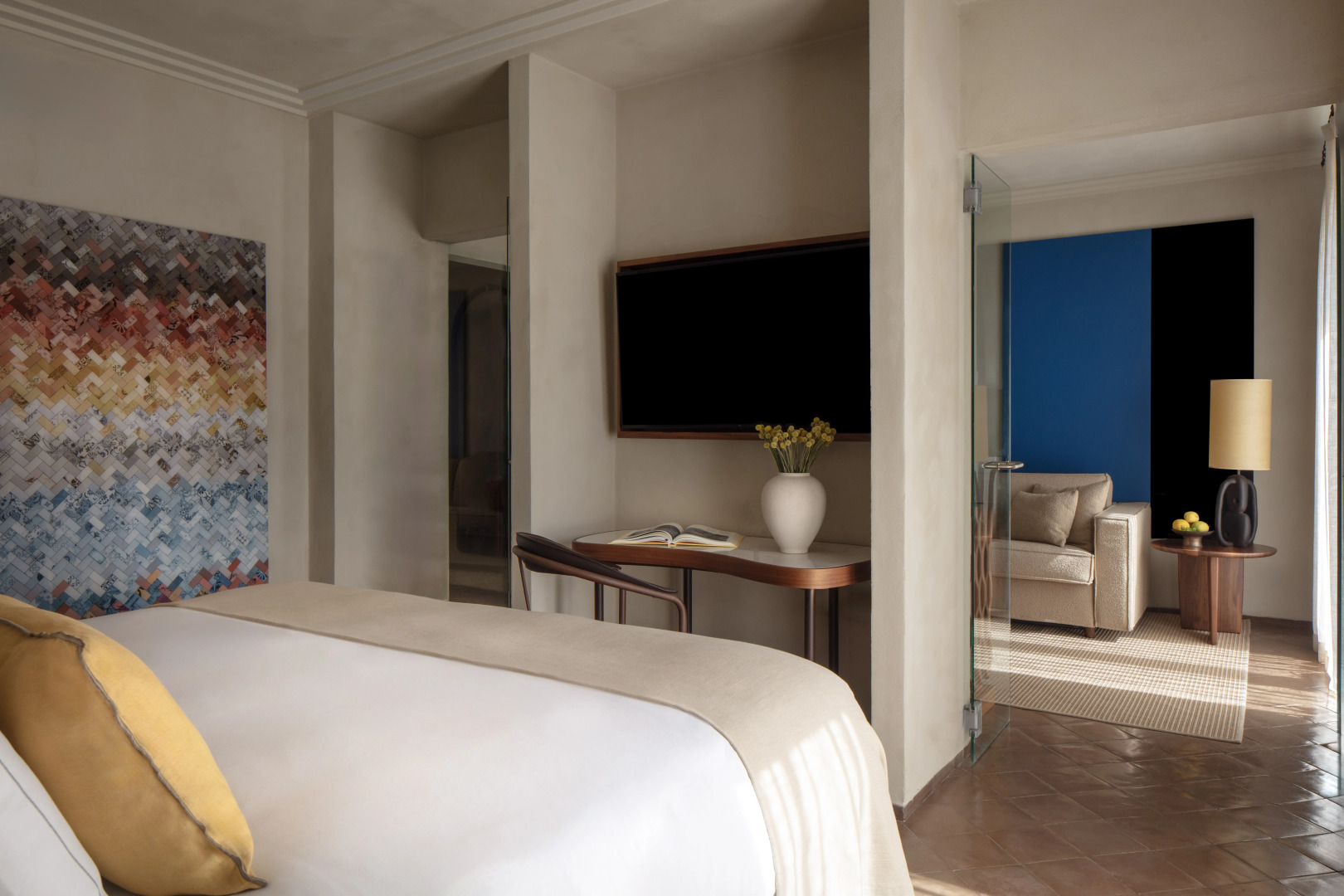 Anantara Convento di Amalfi Grand Hotel