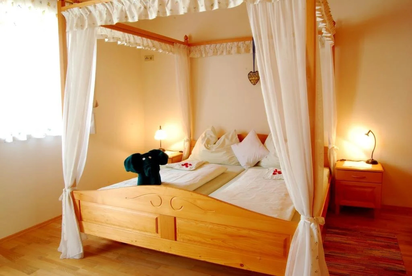 Weingut Winzerzimmer Rothschädl