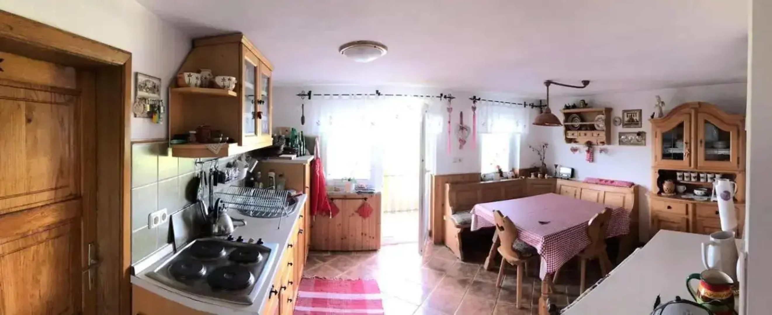 Cosy country home, Lendava