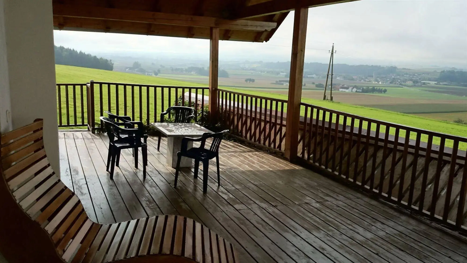Geinberg Suites & Vianova Lodges
