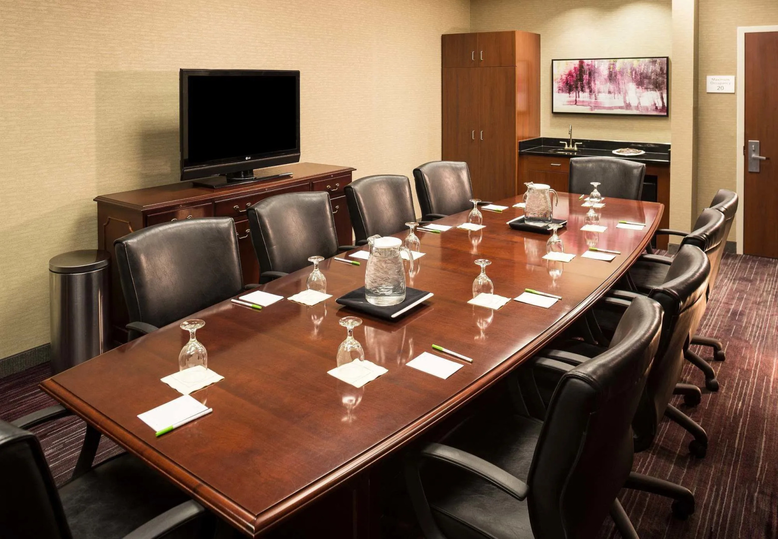 Courtyard by Marriott Sioux Falls