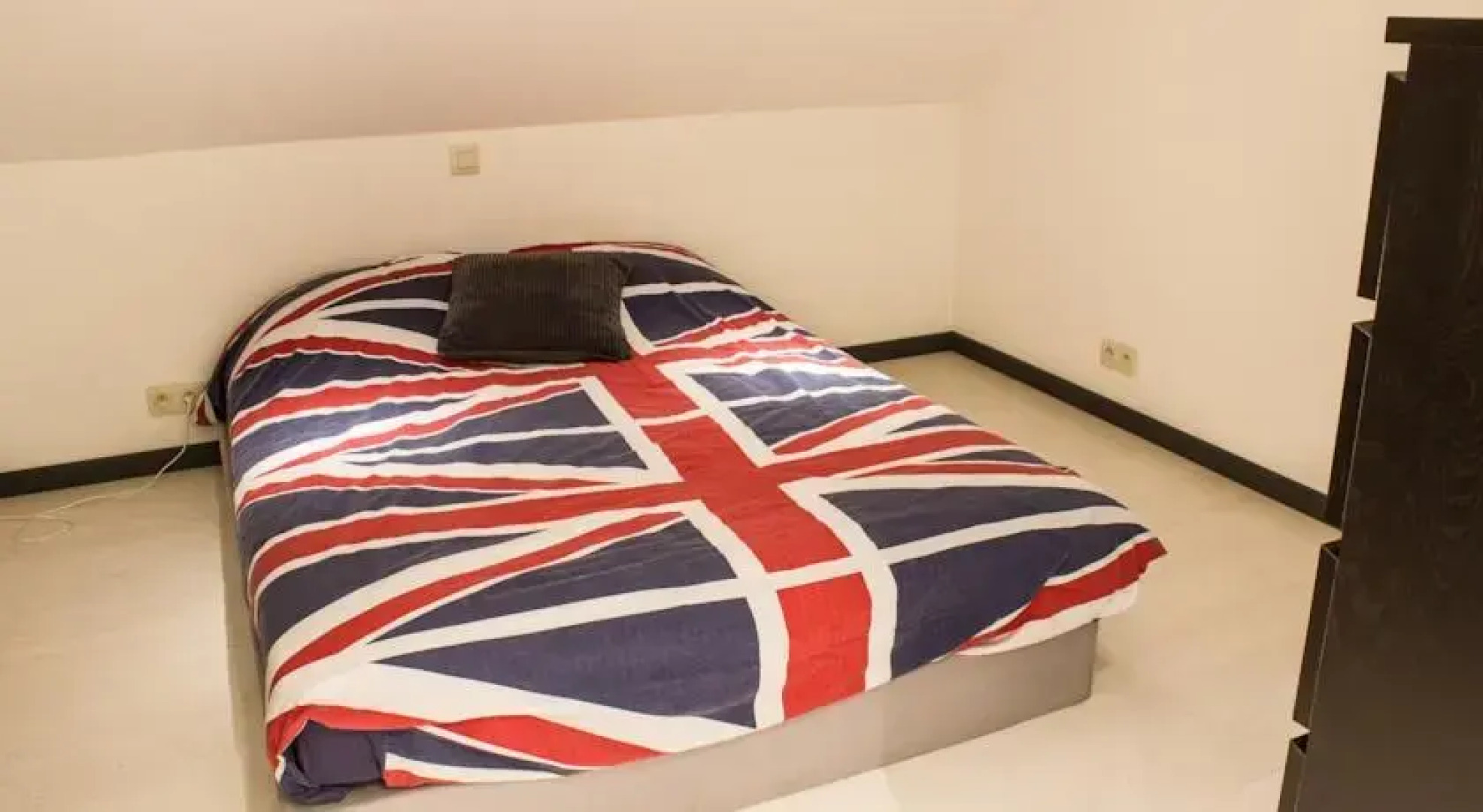 Appartement Ferme Simon