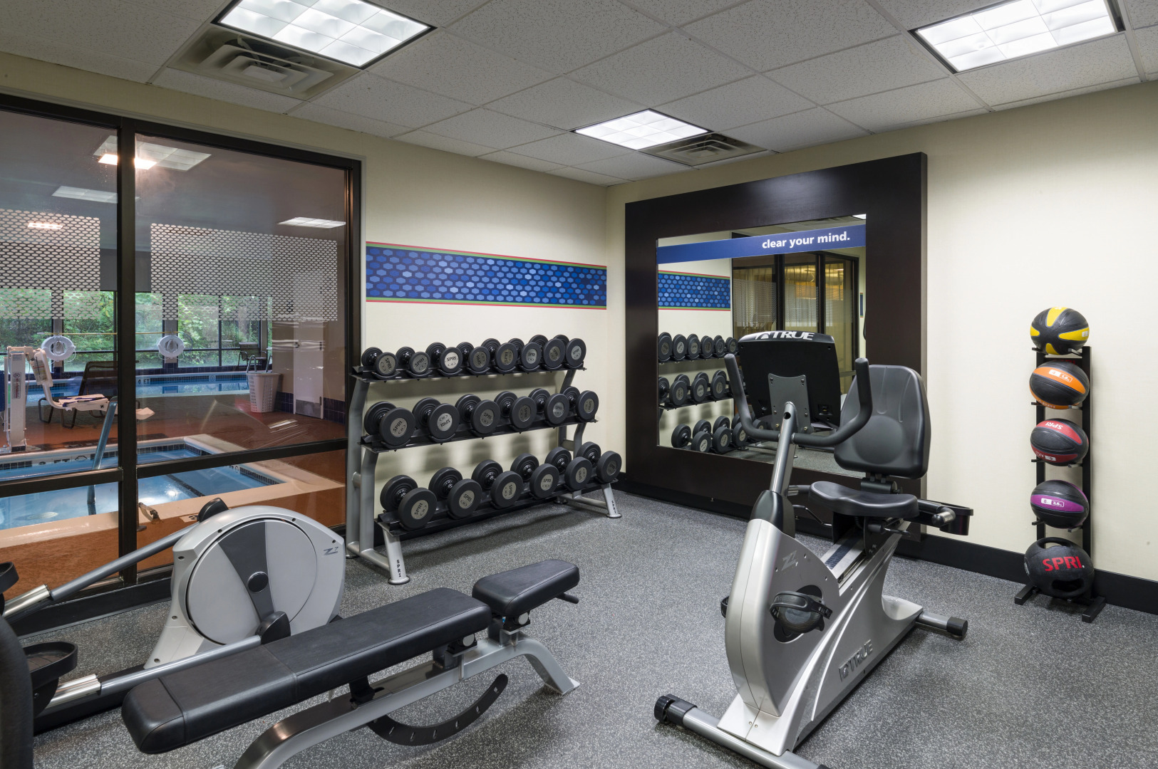 Hampton Inn & Suites Springdale/Zion National Park