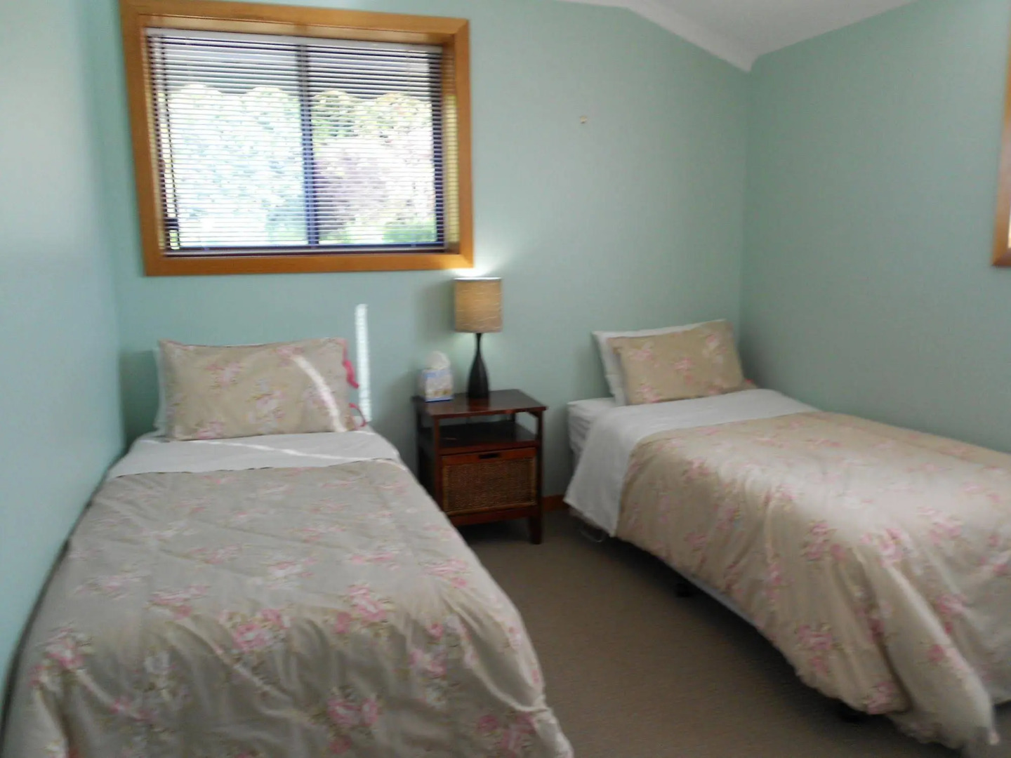 Pastimes Riverfront Apartments