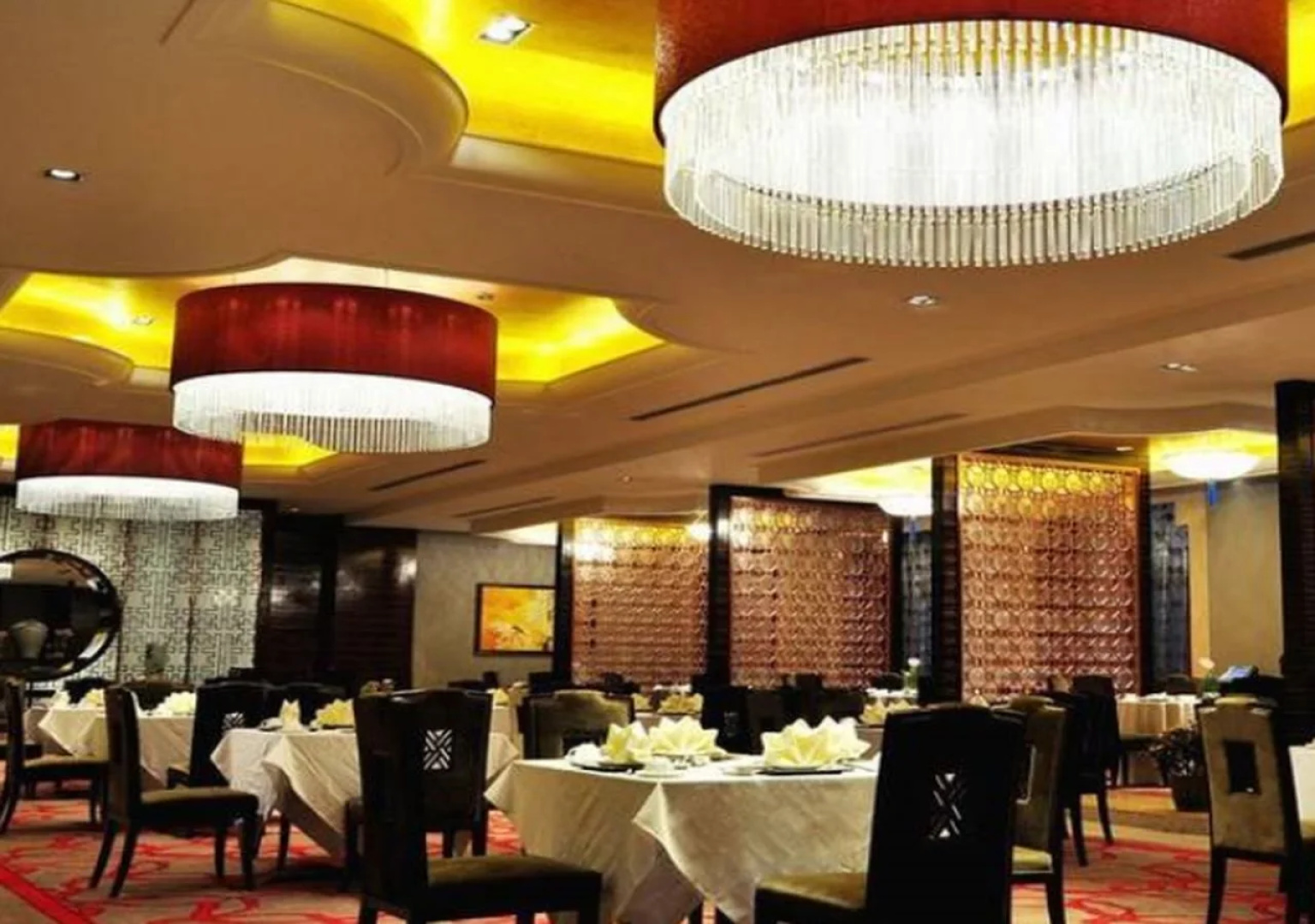 Mingcheng Hotel Fuzhou